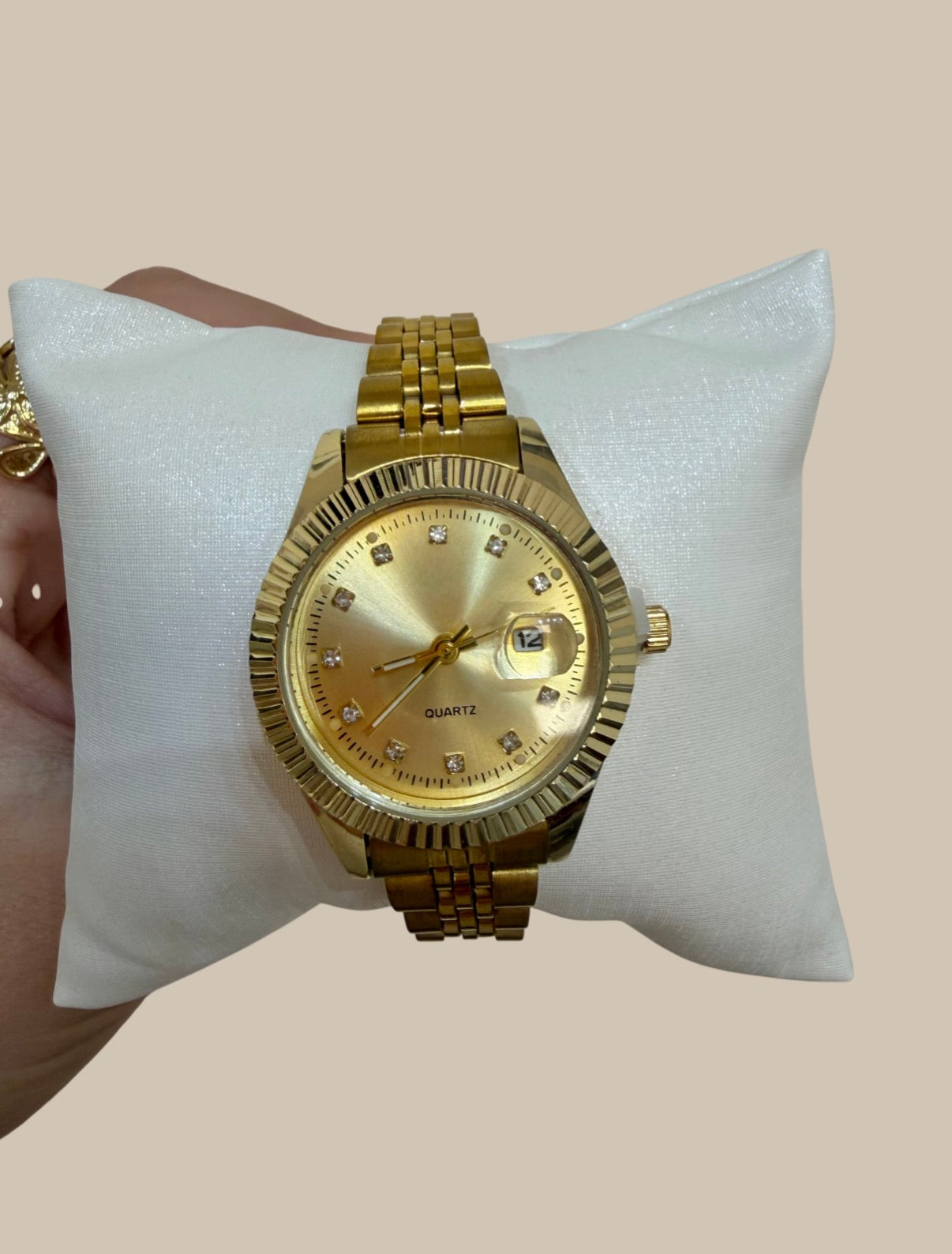 Reloj tamaño S