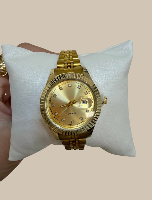 Reloj tamaño S