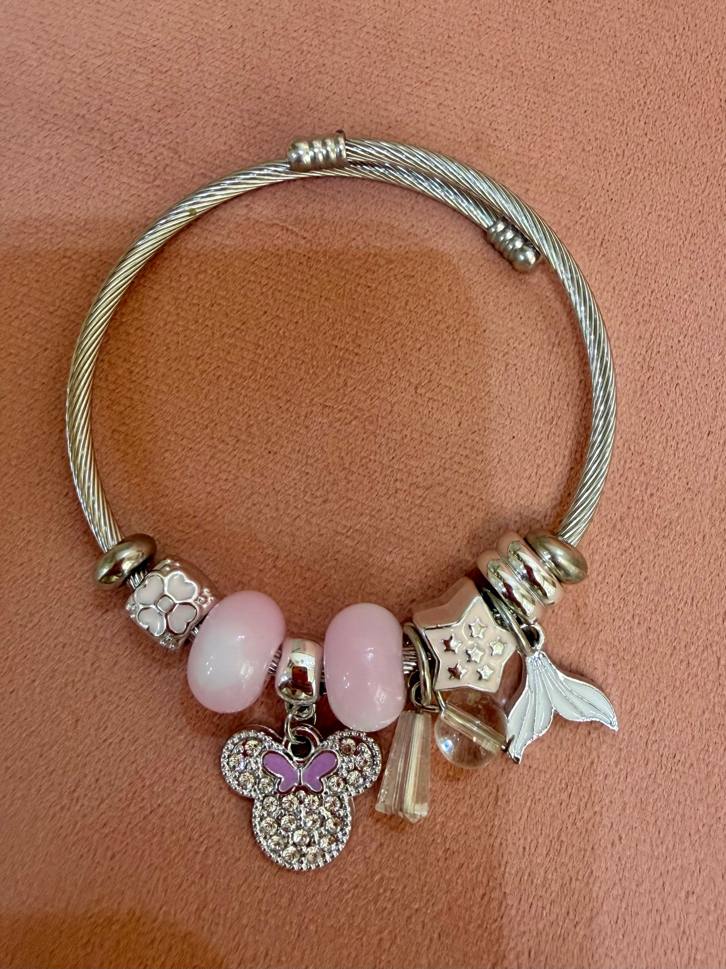 Pulsera Minie