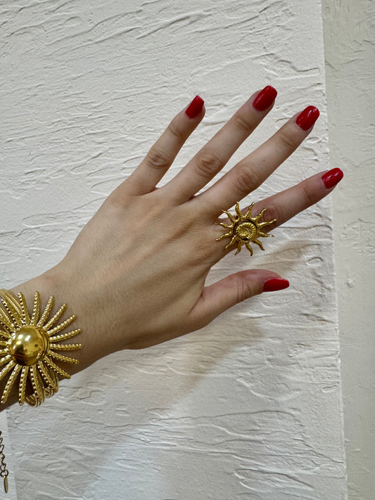 Anillo Loren
