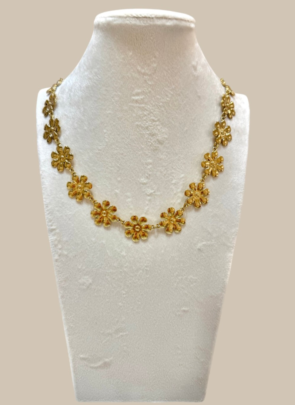 Collar Petalia