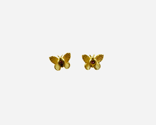 Pendientes Lyra
