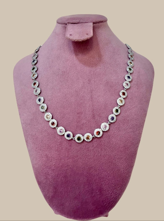 Collar Molly