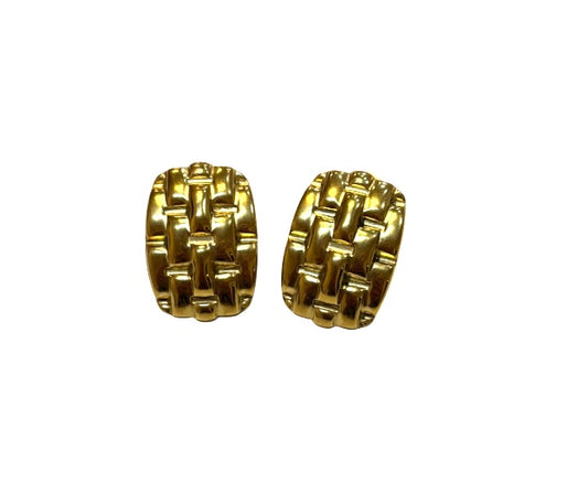 Pendientes kokoa
