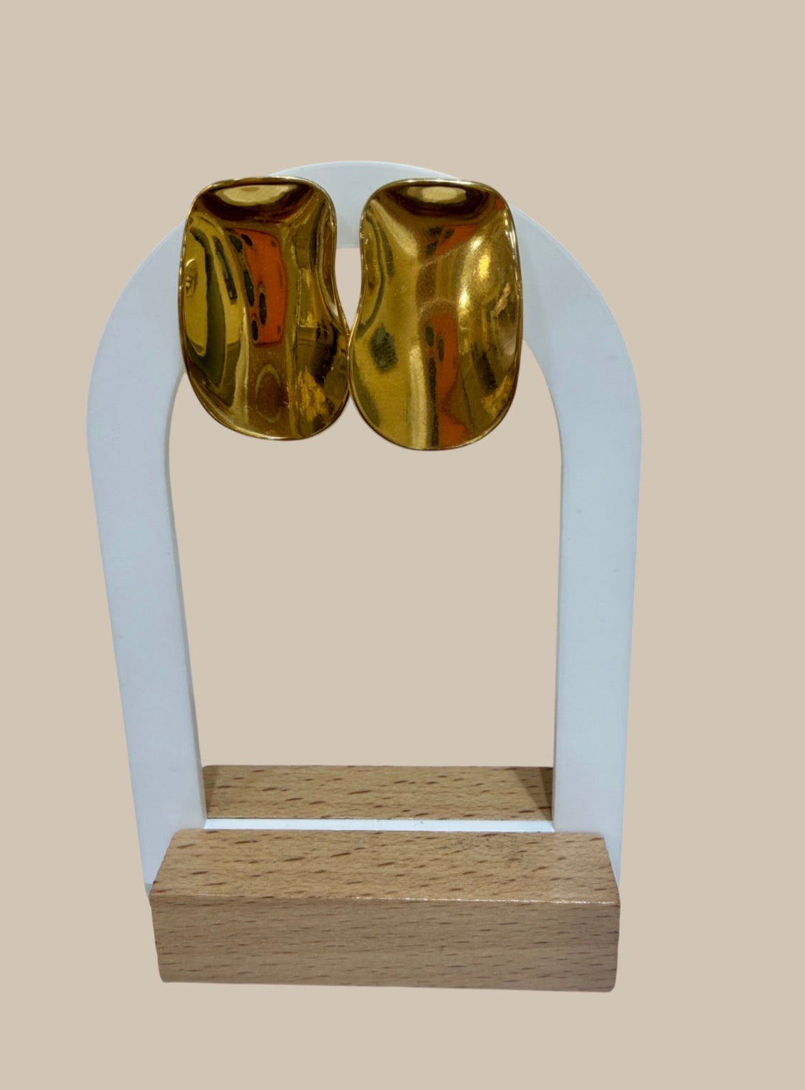 Pendientes diseño