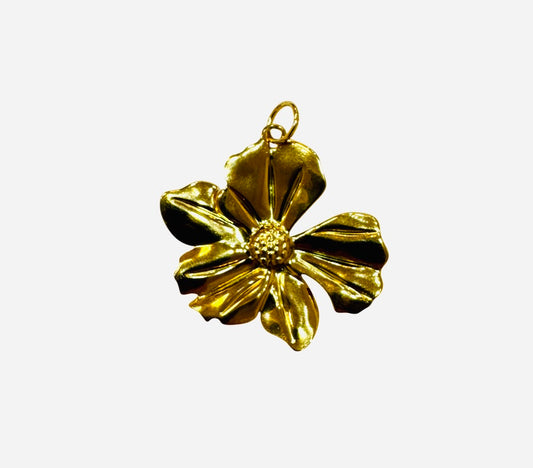 Charm Flor grande