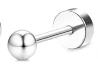 Piercing Bola básic