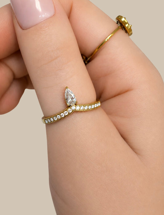 Anillo India