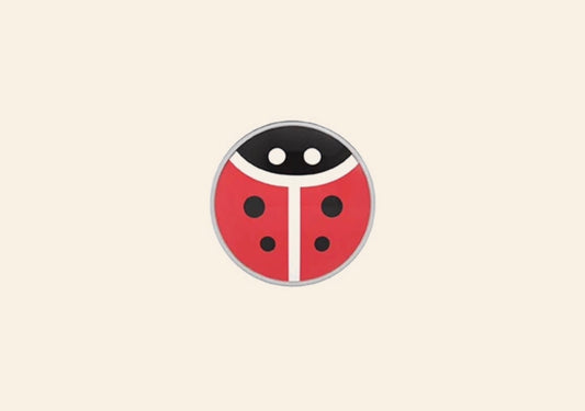 Ladybug 5mm