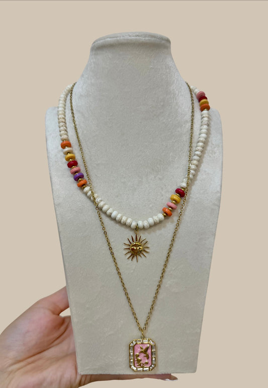 Collar Místic
