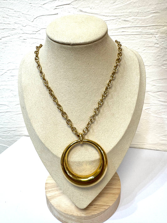 Collar Olimpia