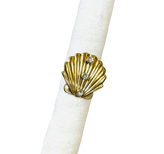 Anillo concha