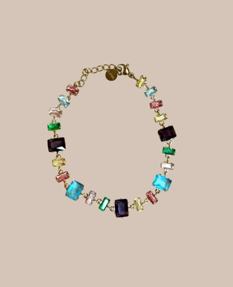 Pulsera Armonía