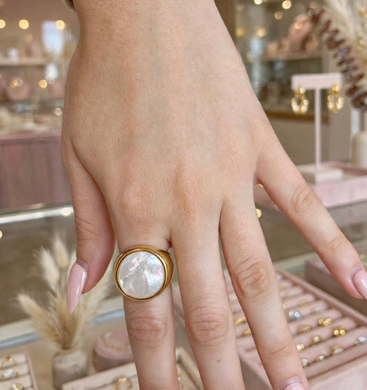 Anillo Karla