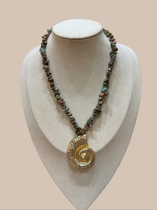 Collar Caracola