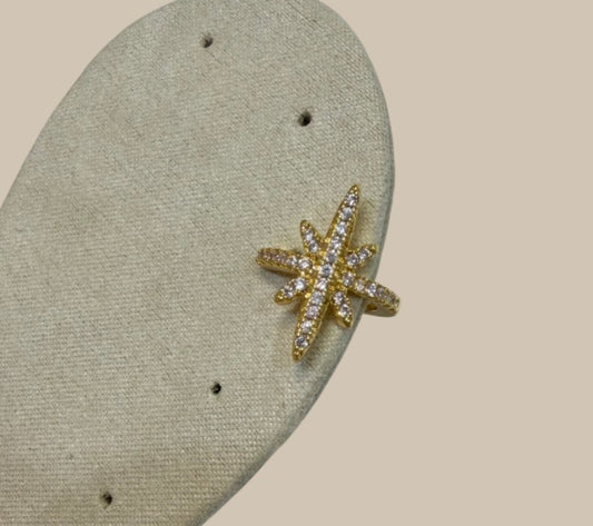 Earcuff estrella