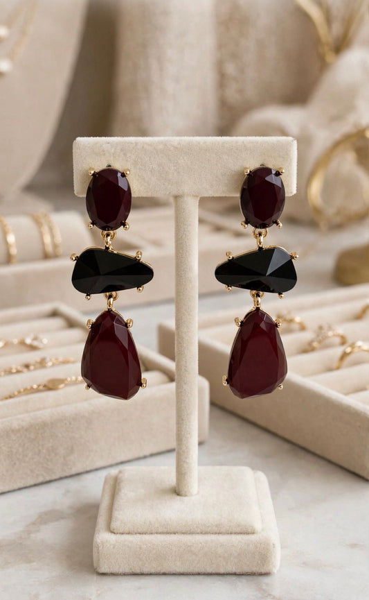 Pendientes Tres Deseos