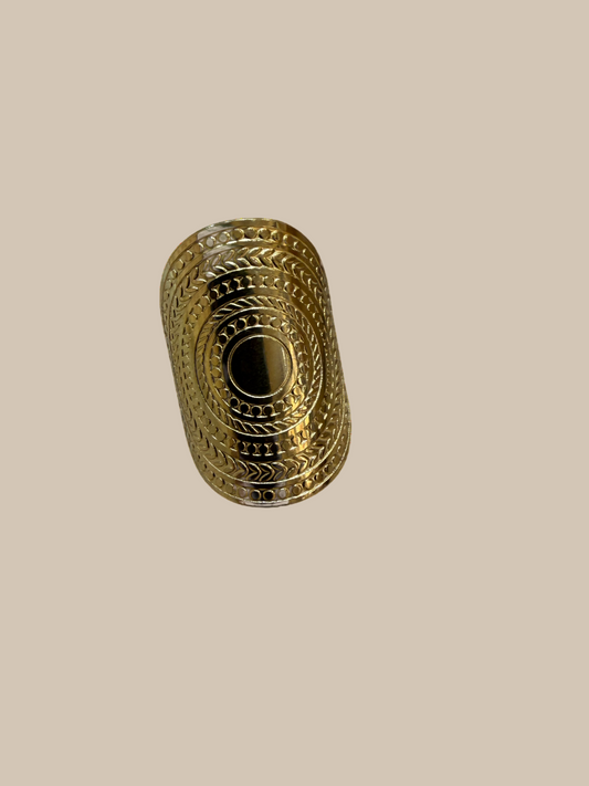 Anillo Santorini