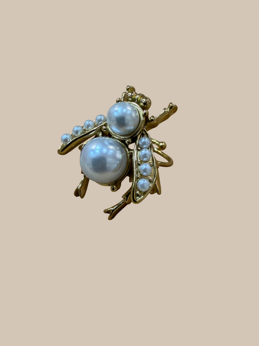 Anillo Maya