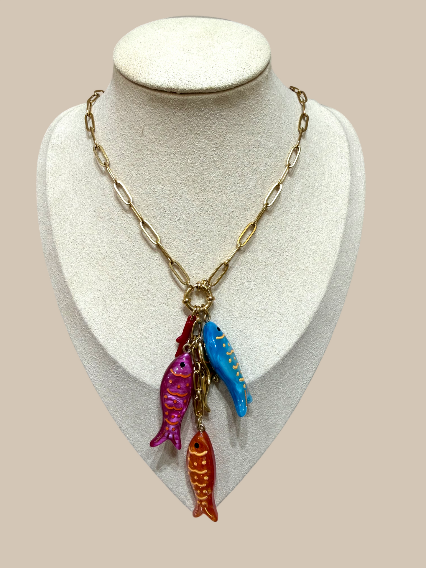 Collar Ocean