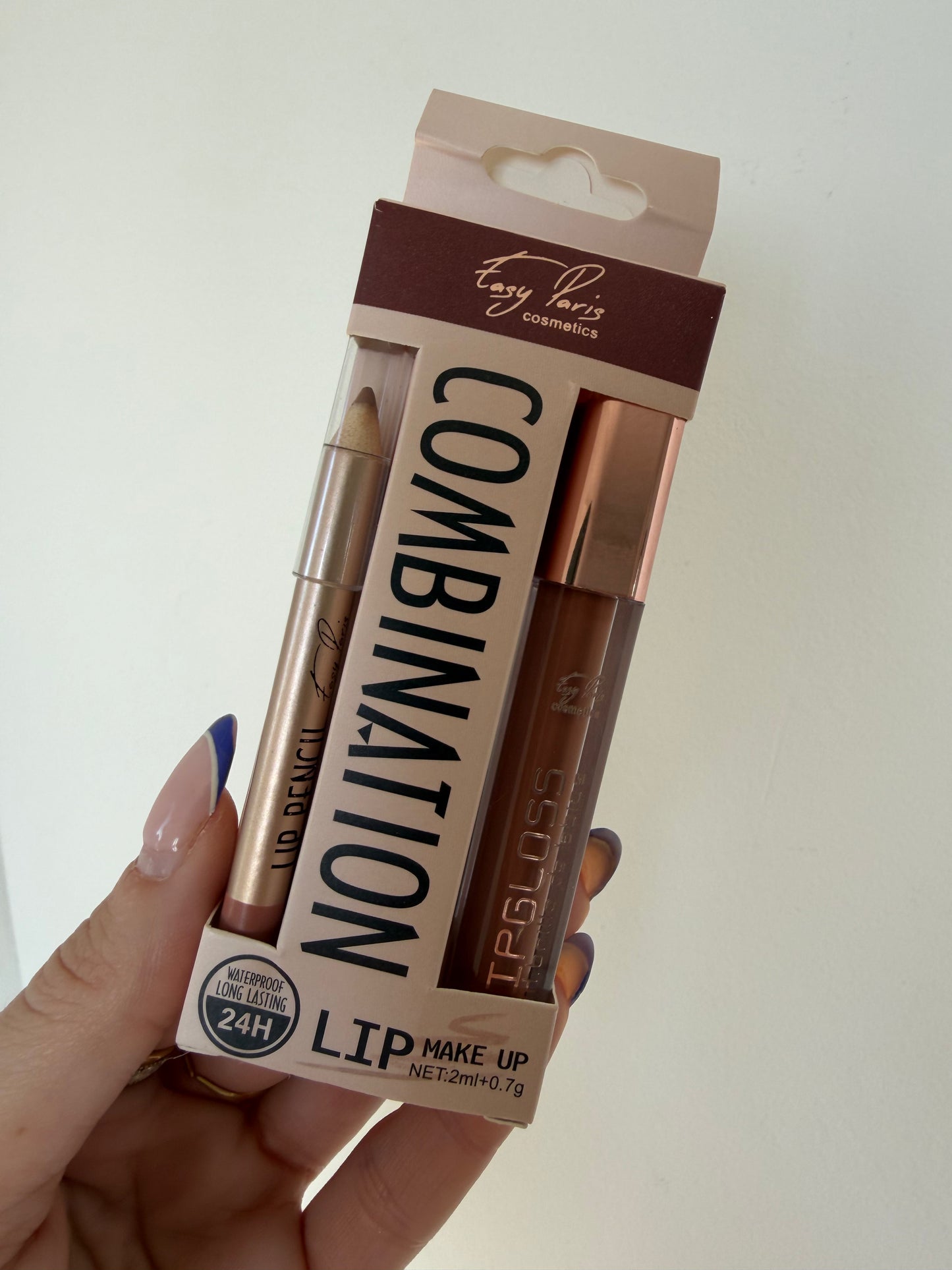 Lip Combo