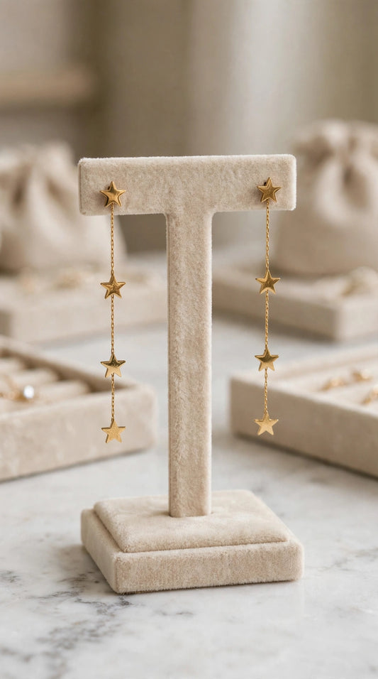 Pendientes Deseo