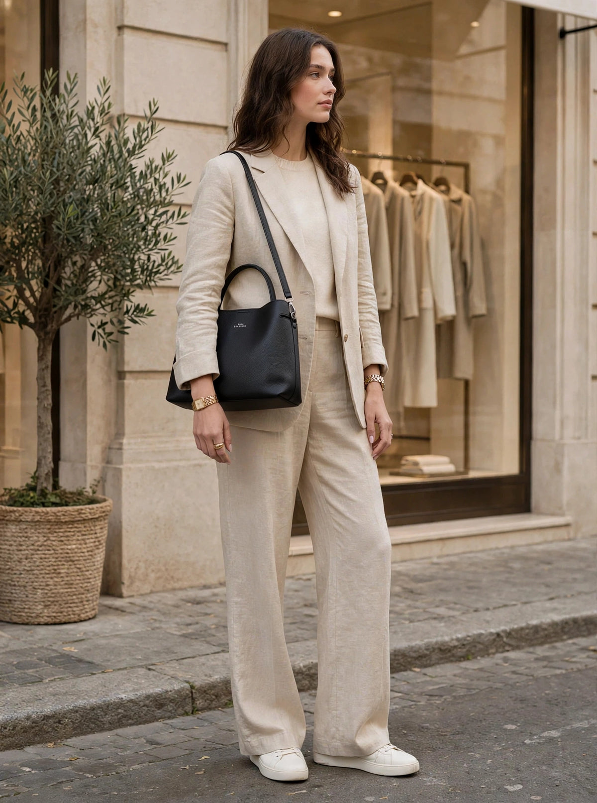 Bolso Valentino