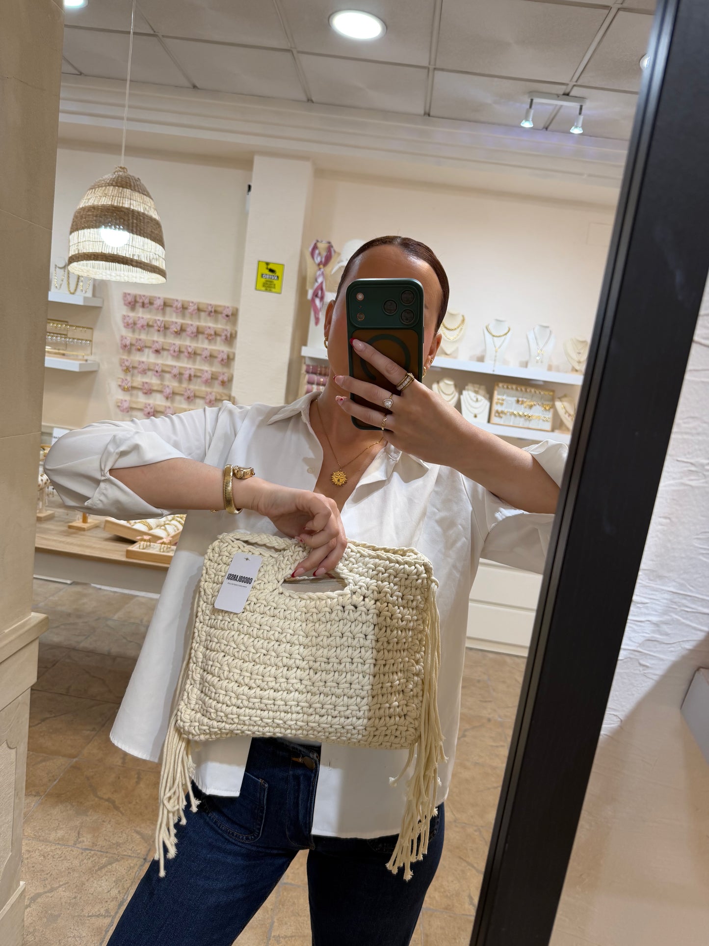 Bolso Coco