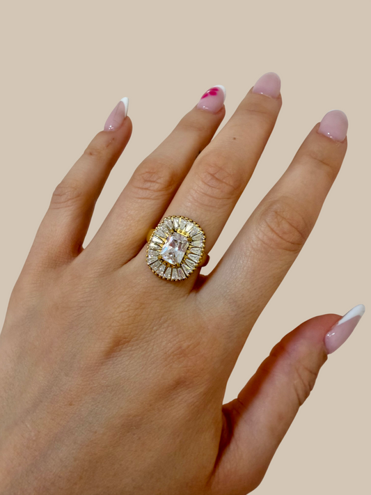 Anillo Roma