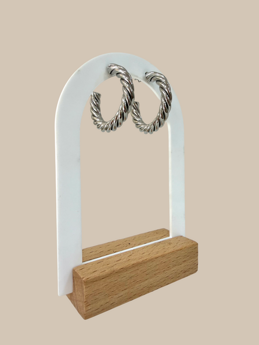 Aros espiral