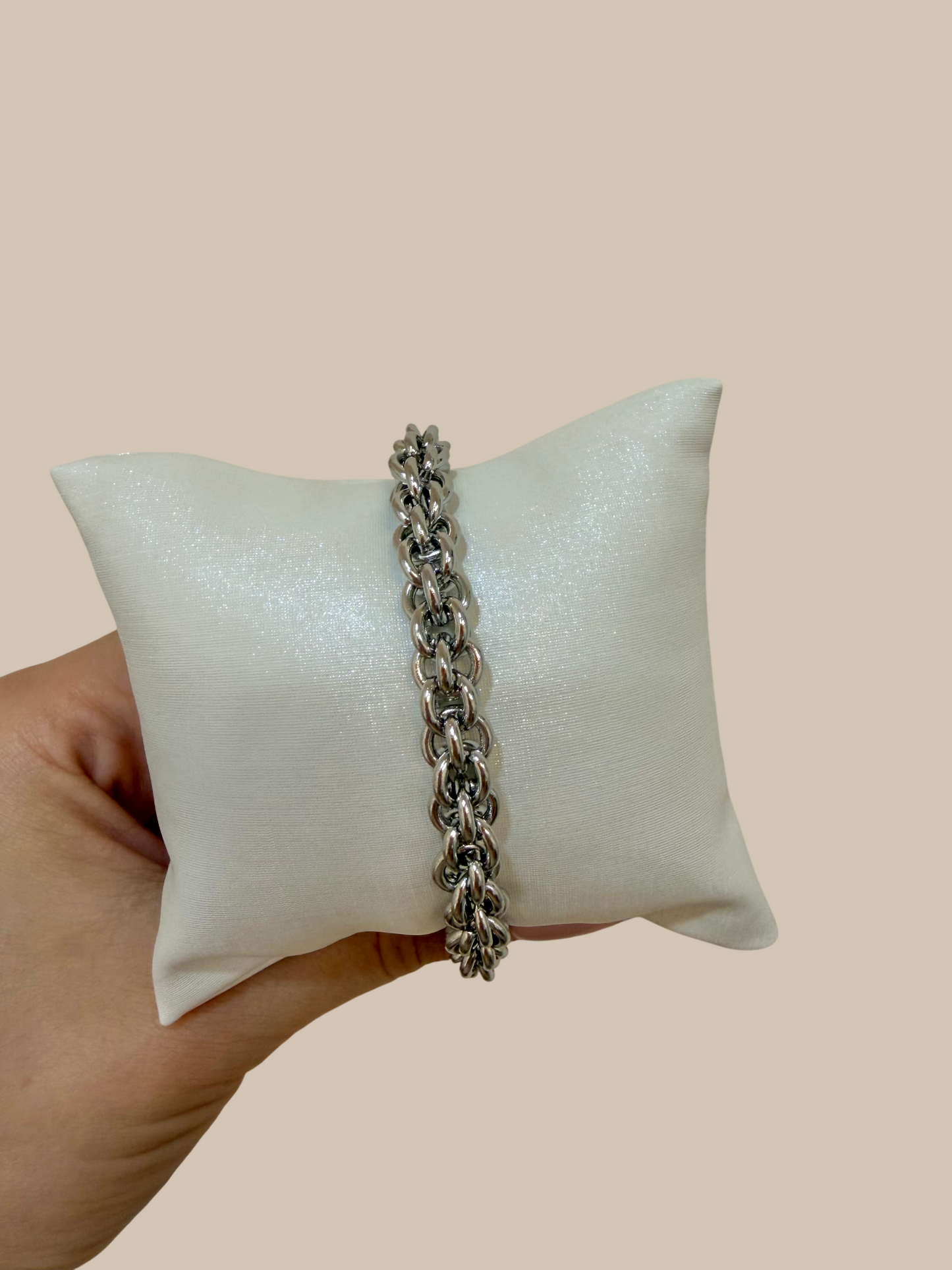 Pulsera nudo