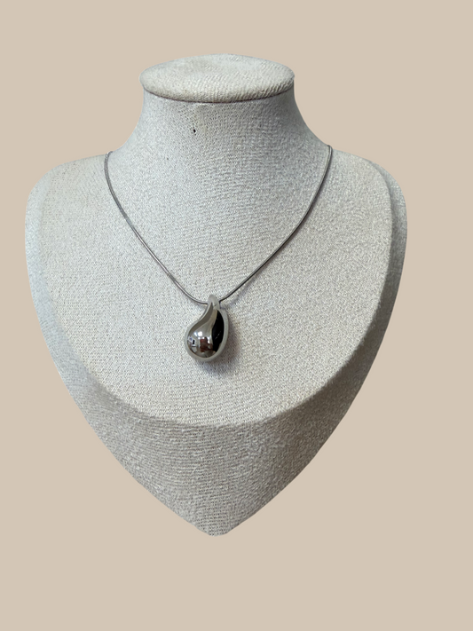 Cadena gota