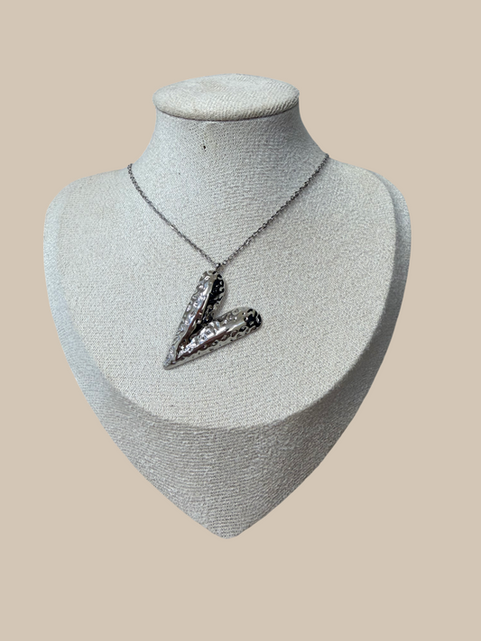 Cadena cora