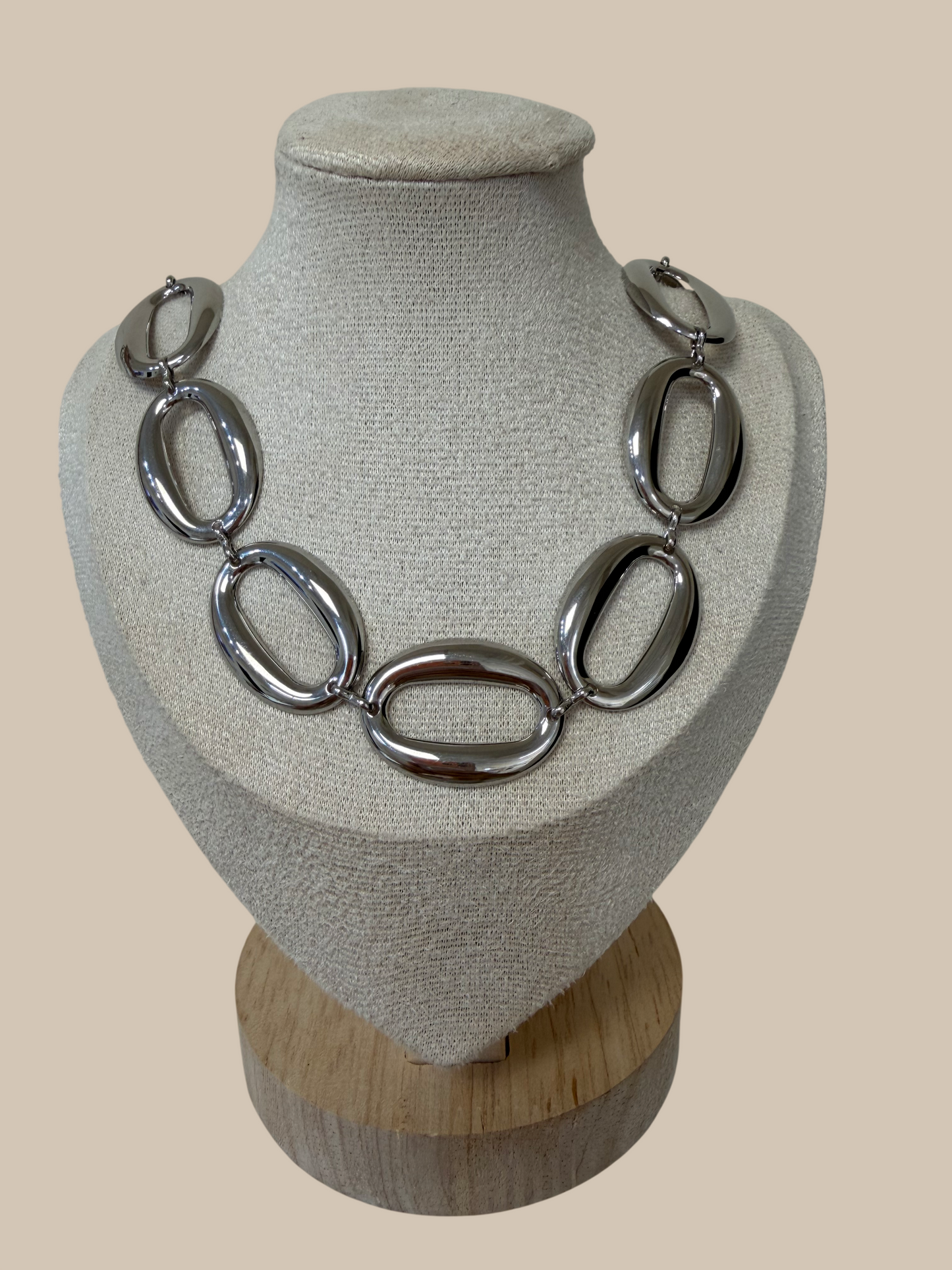 Collar Ronny