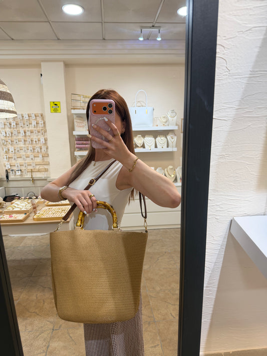 Bolso Amalfi