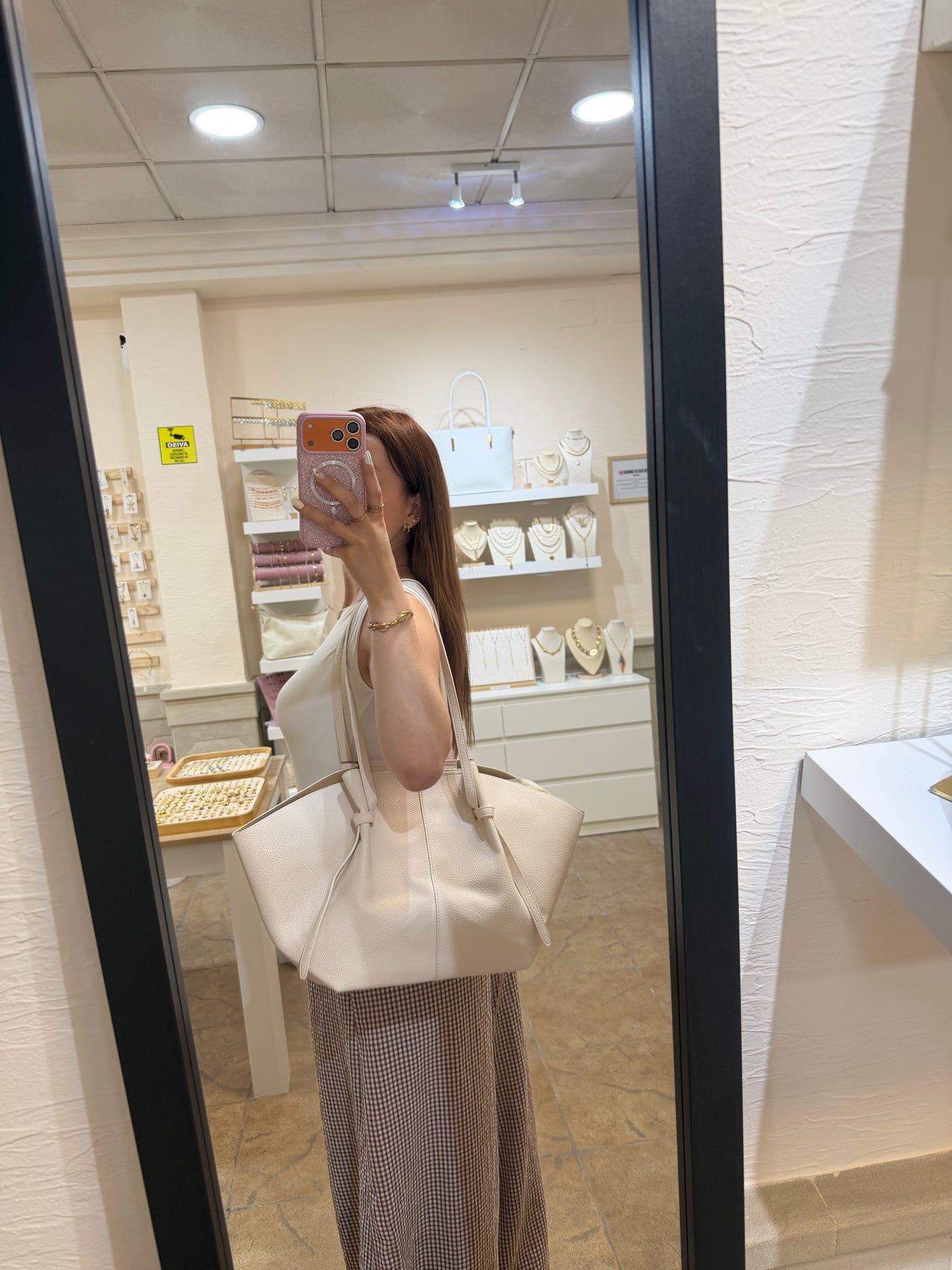 Bolso Dúo