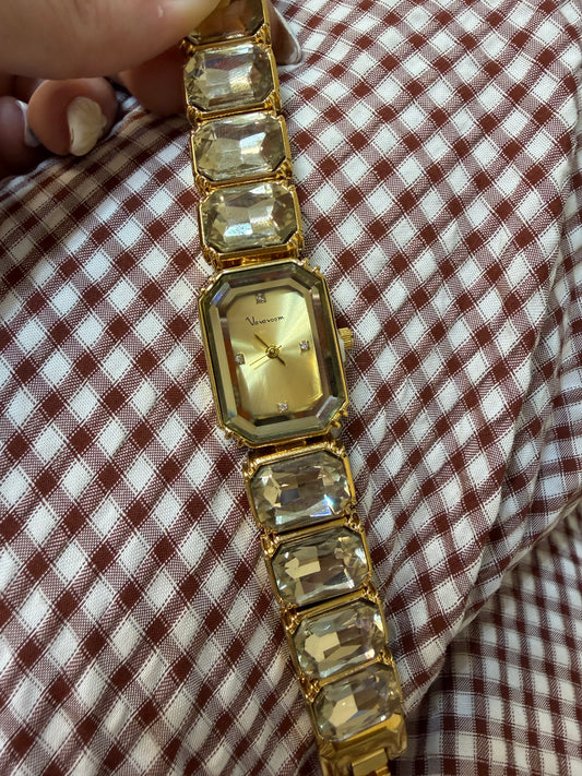 Reloj cisne