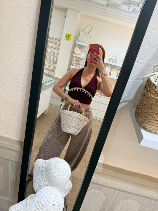 Bolso mini Calette