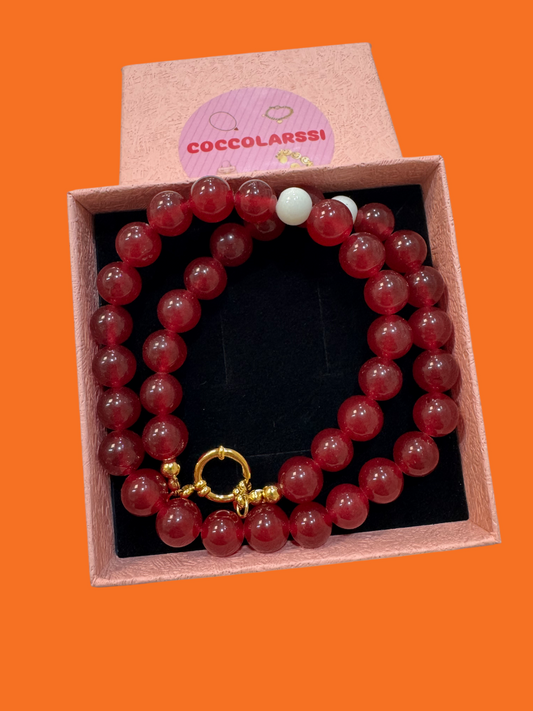 Cadena cherry