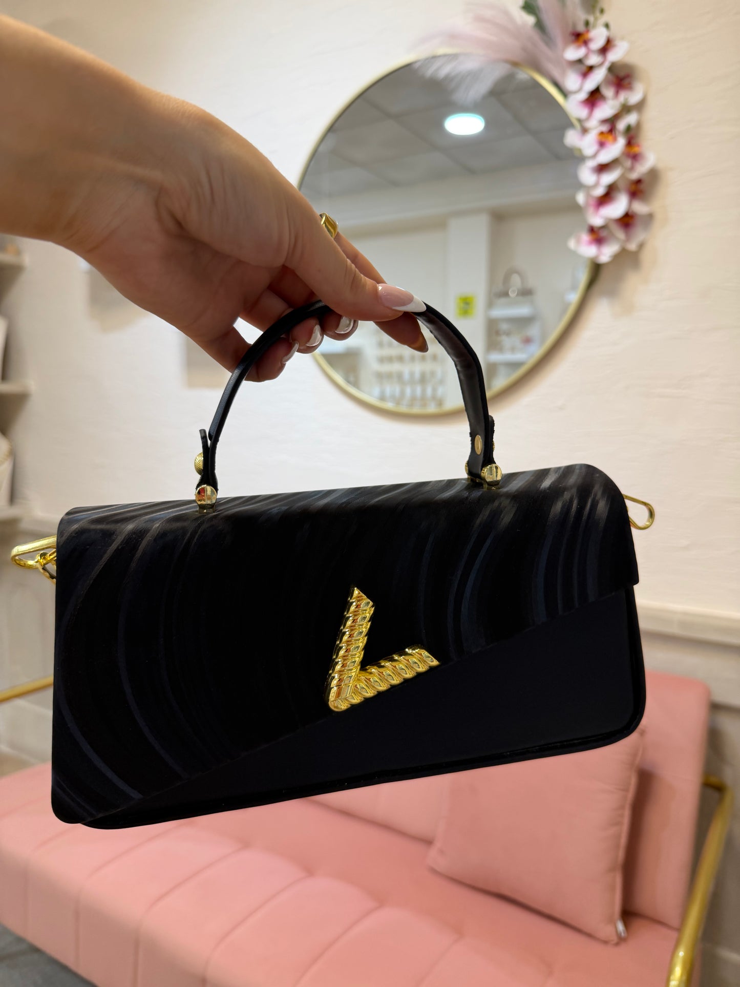 Bolso Elegance
