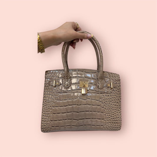 Bolso Herme tierra