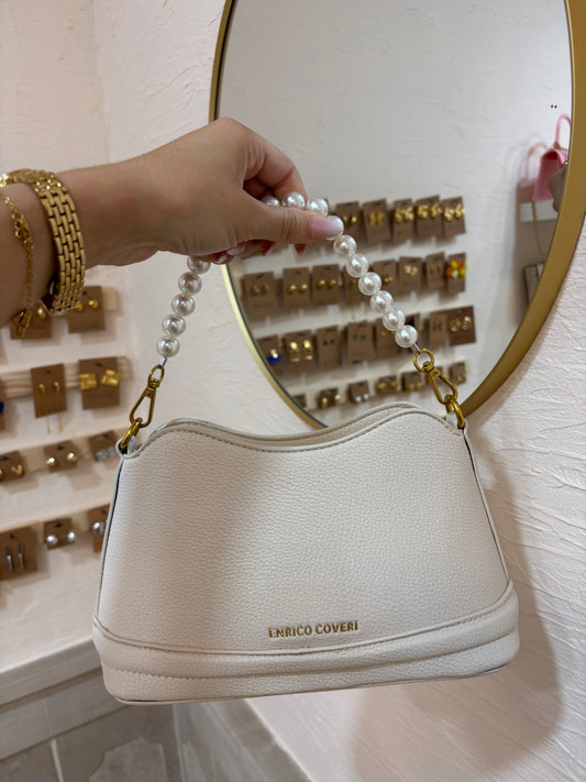 Bolso de piel