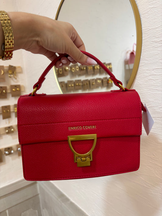 Bolso de piel