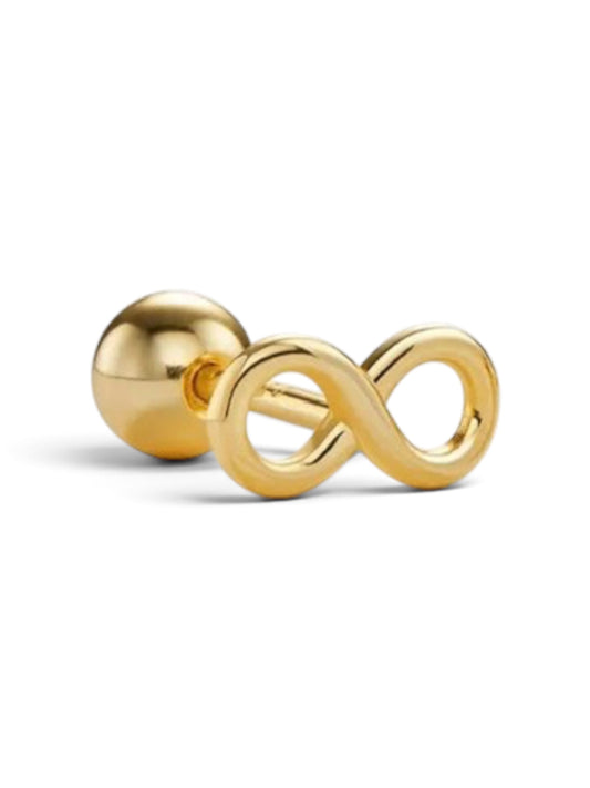 Piercing Infinito