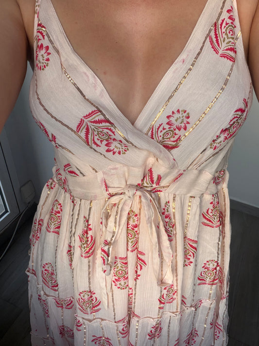 Vestido DUNA
