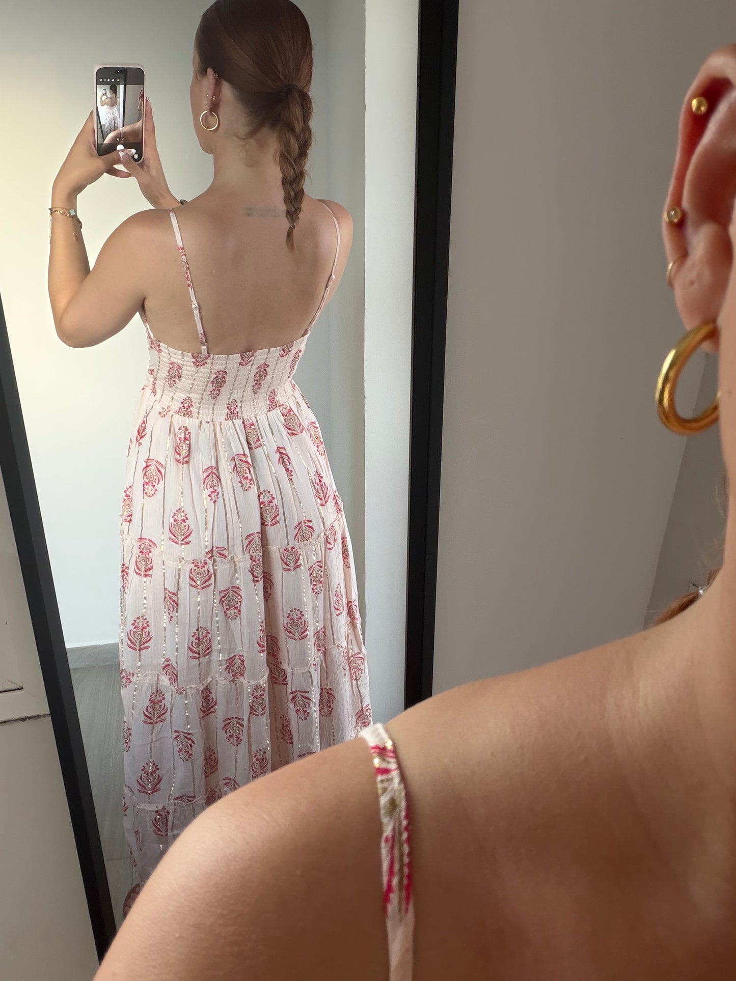 Vestido DUNA